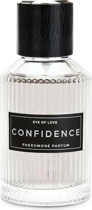 Actual product image Eye of Love Confidence (Eau de parfum, 50 ml)
