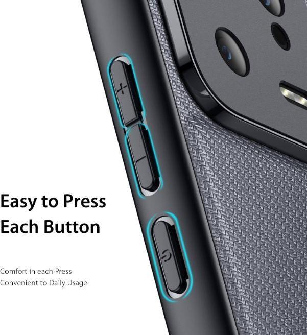 Image du produit Dux Ducis Fino Series Hardcase (Xiaomi 13)