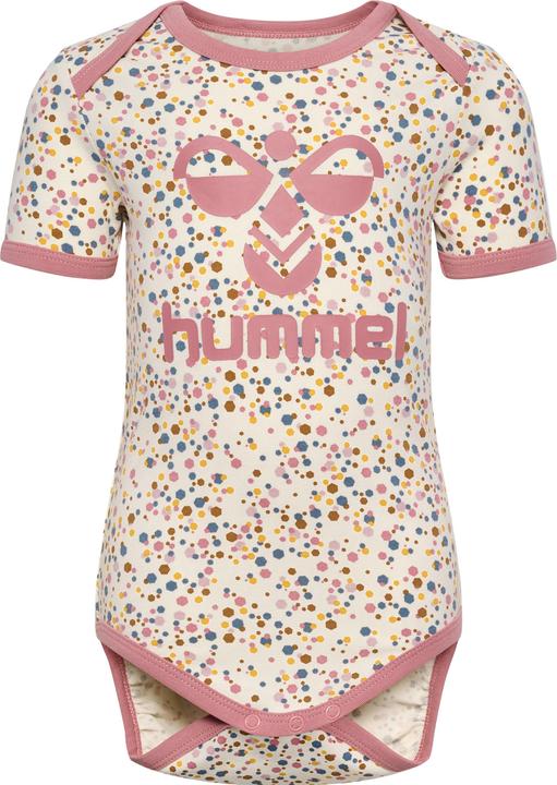 Immagine prodotto hummel Hmlkaren Aop Corpo S/S (68)
