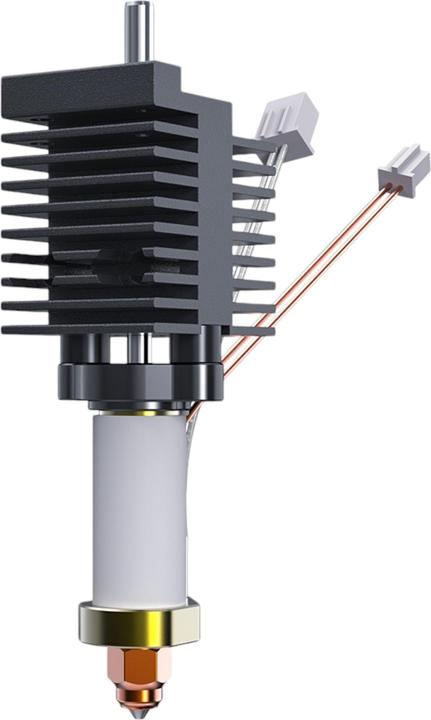 Immagine prodotto Creality Kit hotend ceramico K2 Plus con ugello (Ricambi)