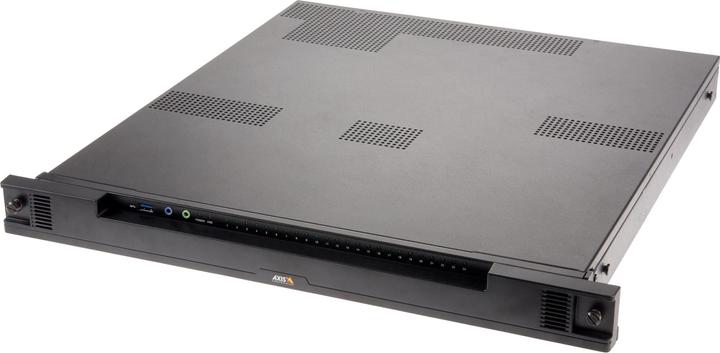 Actual product image Axis Network recorder S2224 24 channel 12 TB (Network Video Recorder (NVR))