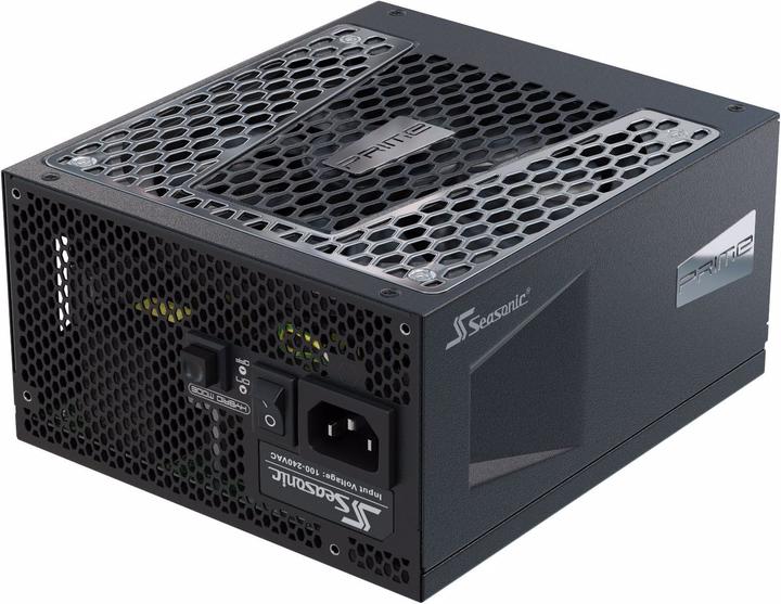 Seasonic Prime TX-1000