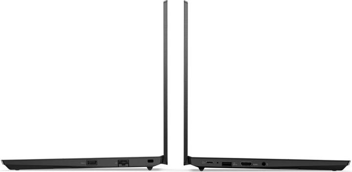 Actual product image Lenovo ThinkPad E14 Gen 2 (14", Intel Core i5-1135G7, 16 GB, 512 GB, CH)