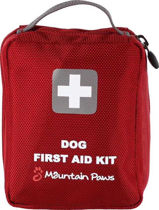 Produktbild Mountain Paws Dog First Aid Kit (Hund)
