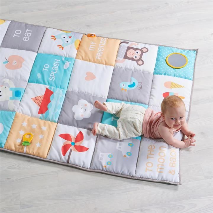 Immagine prodotto Taf Toys Io amo... (150 x 100 cm)