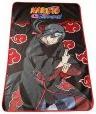 Produktbild SD Toys Naruto Shippuden couverture polaire Itachi 100 x 150 cm