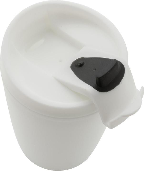 Produktbild Xd Collection Trinkbecher Klappdeckel Polypropylen 300ml (0.30 l)