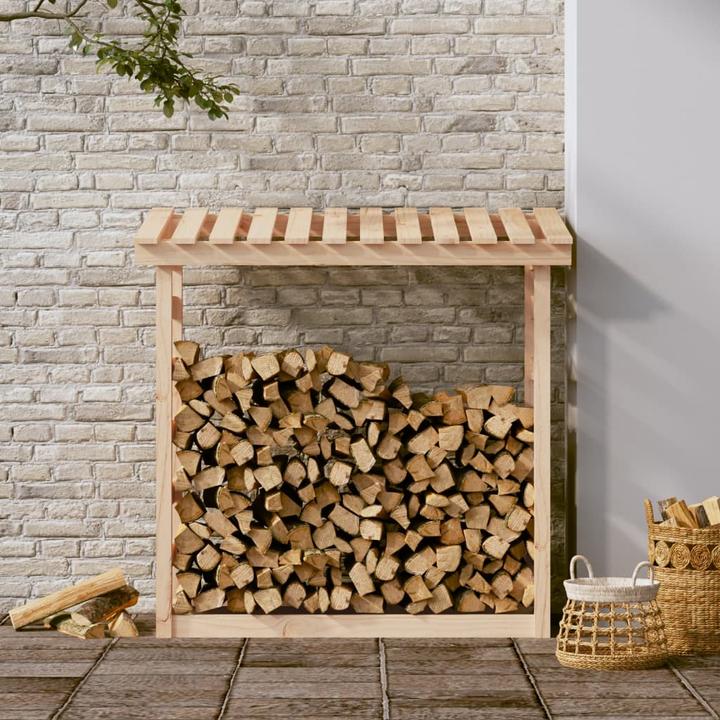 Immagine prodotto VidaXL Shem (108 x 64,5 x 110 cm)