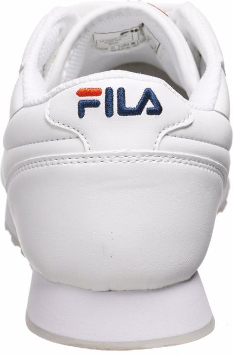 Produktbild FILA Schuhe Orbit (44)