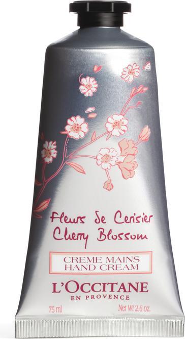 Actual product image L'Occitane Cherry Blossom (75 ml)