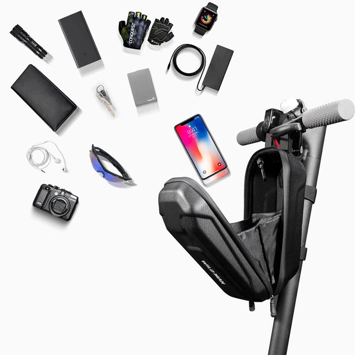 Image du produit Homava Sac pour scooter