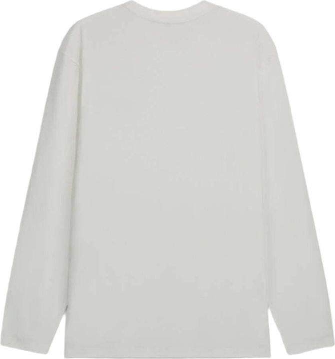 Image du produit Gas Langarmshirt Dharis M/L 1984 Logo (L)