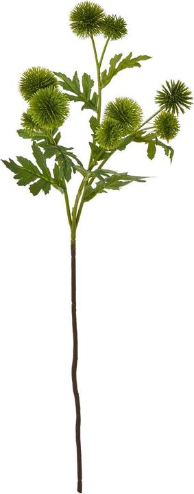 Immagine prodotto Hill Interiors Cardo Mariano Spray Fiore Artificiale (56 cm)