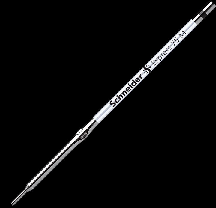Actual product image Schneider Lead EXPRESS 75 M (Gel mine, Black, 0.50 mm)