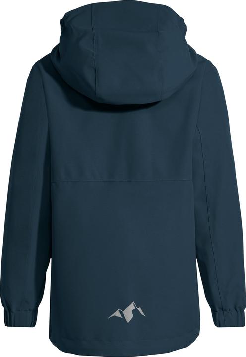 Actual product image Vaude Kids Campfire 3in1 Jacket IV (92)