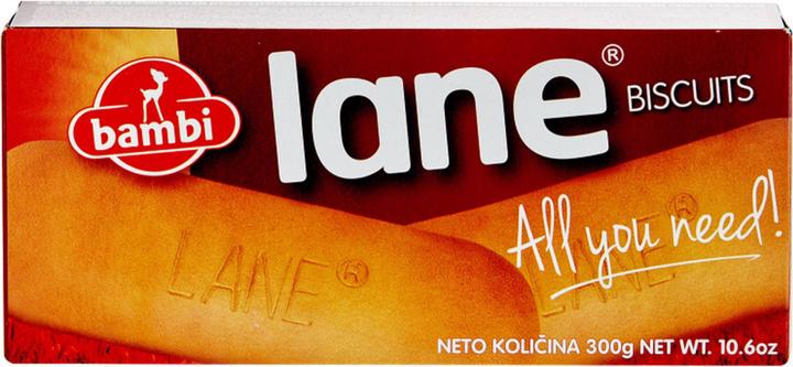 Produktbild Lane (1 Stk., 300 g)