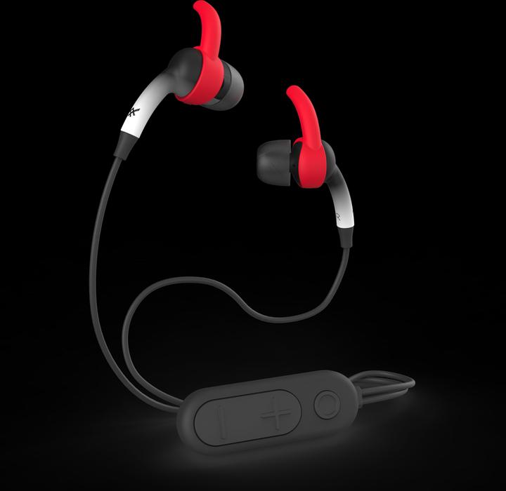 Image du produit iFrogz PLUGZ - Sound Hub (ANC, 8 h, Filaire)