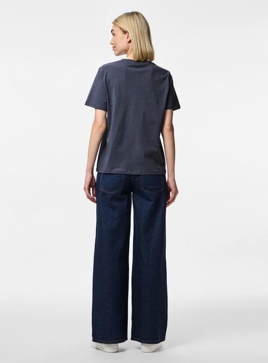 Immagine prodotto Pieces Pcria Ss Solid Tee Noos Bc (S)