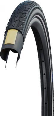 Actual product image Schwalbe Road Cruiser (14 x 1 3/8, 37-288)