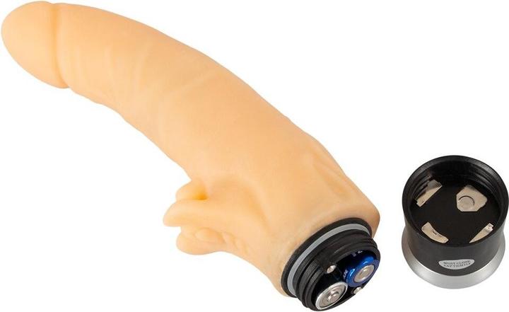 Actual product image Nature Skin Flame Vibe
