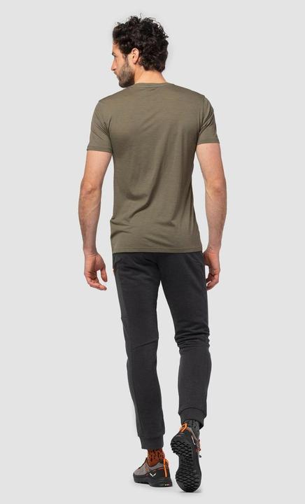 Actual product image Salewa Lavaredo Hemp Train Pants (L, XXL)