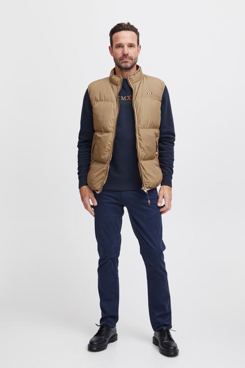 Immagine prodotto FQ1924 Gilet imbottito FQVinncent - Gilet Otw - 21900289 (M)
