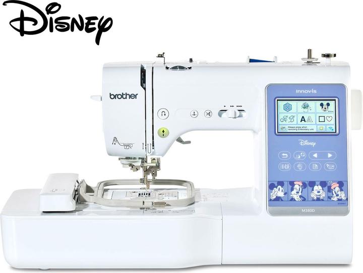 Immagine prodotto Brother M380 Disney