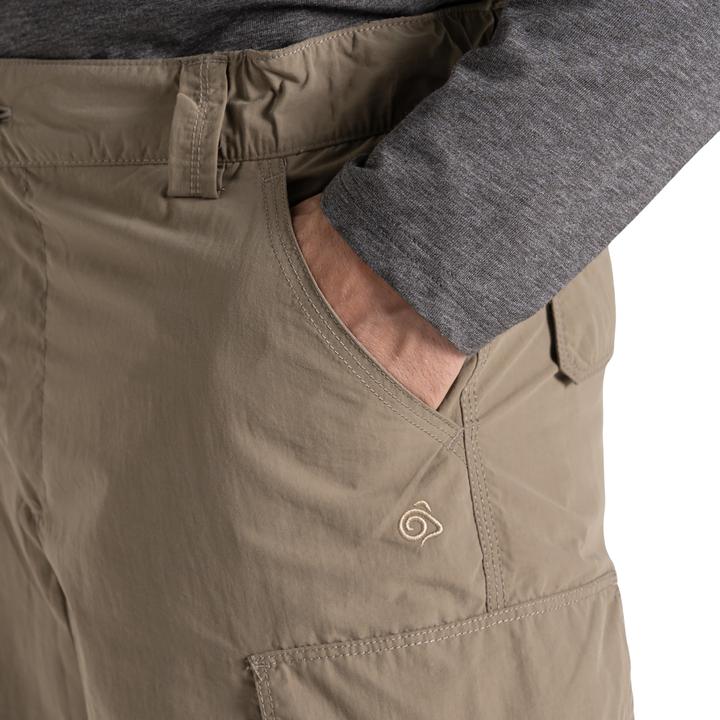 Produktbild Craghoppers Nosilife Cargo Shorts II (3XL)