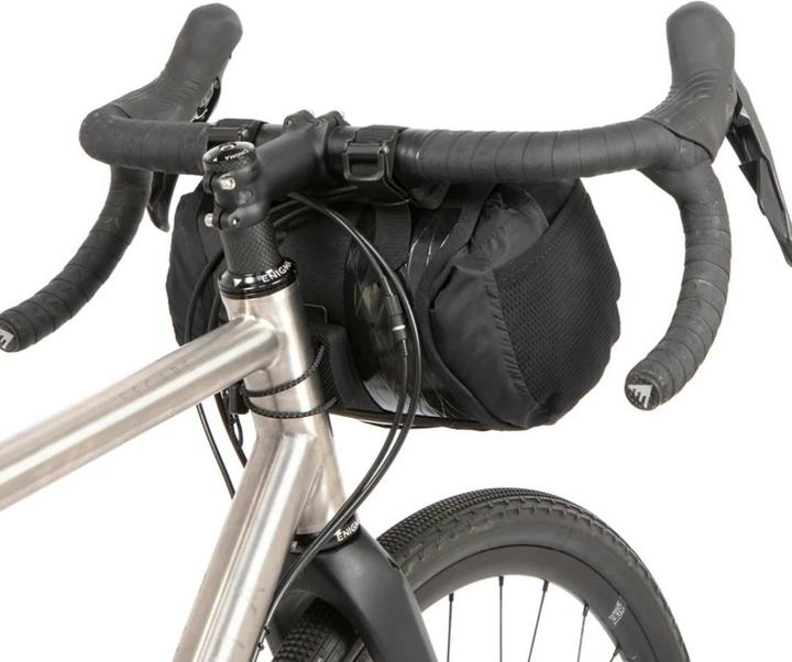 Productafbeelding Restrap Race Bar Bag - stuurtas, 7L (2022) (7 l, Stuurtas)