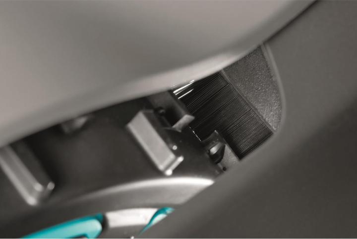 Actual product image Gardena wheel brushes (Mowing robot, Garden machinery spare parts)