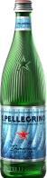 Produktbild San Pellegrino Wasser (1 x 75 cl)
