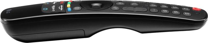 Actual product image LG Magic Remote Control 2021 (Universal remote control)