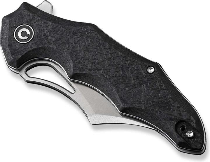 Immagine prodotto Civivi Chiro G10 nero