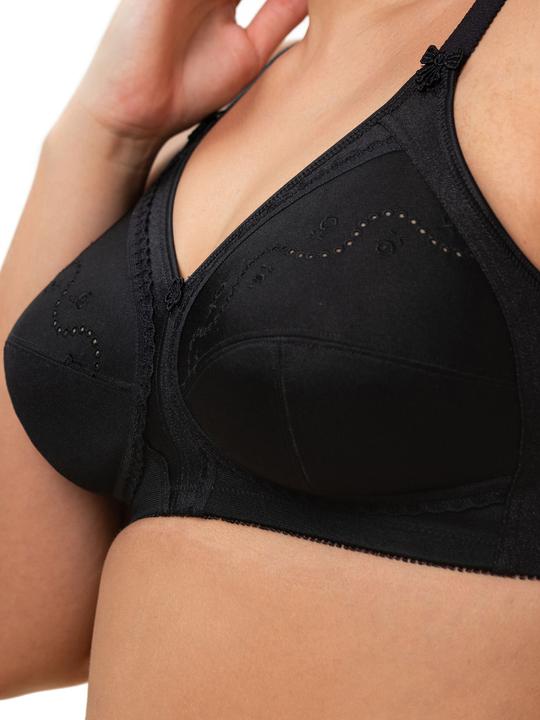 Actual product image Triumph Doreen + Cotton 01 N (95 C, Single pack)