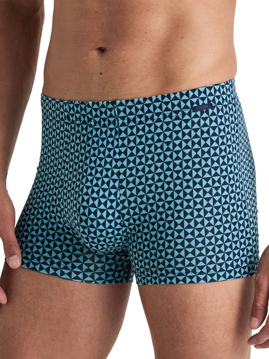 Produktbild Calida Grafic Cotton Boxershorts (XL, Einzelpack)