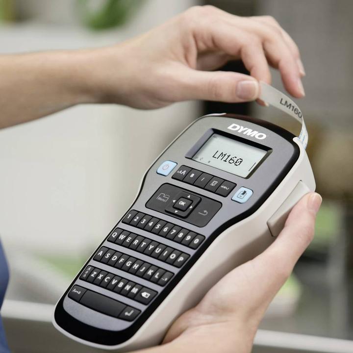 Produktbild Dymo LabelManager 160