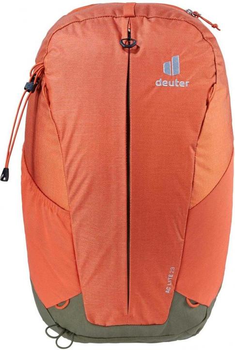 Actual product image Deuter AC Lite 17 (17 l)