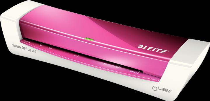 Pink Metallic