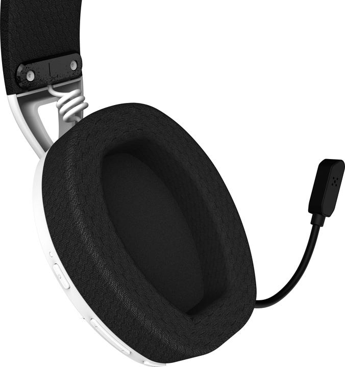 Produktbild Canyon GH-13, Ego gaming headset, Bluetooth/Wireless/Wired, USB-C charging, 7.1 surround sound (Kabellos)