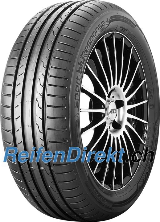 Immagine prodotto Dunlop Sport BluResponse (195/65R15 91H, pneumatico estivo)