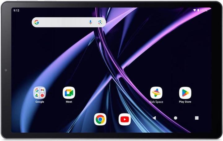 Produktbild Acer Iconia Tab A10 10.1 NT.LH8EE.001 Wifi 128GB Android Iron grey (10.10", 128 GB, Iron Grey)