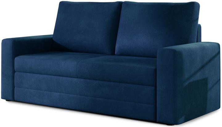 Dark Blue Kronos 09
