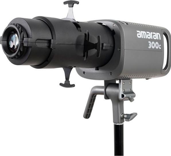 Actual product image Amaran Spotlight SE 36 deg lens kit (Further permanent lights)
