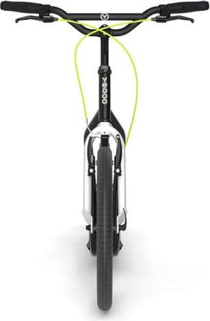Immagine prodotto Yedoo Tretroller Four Y40 Tretroller schwarz