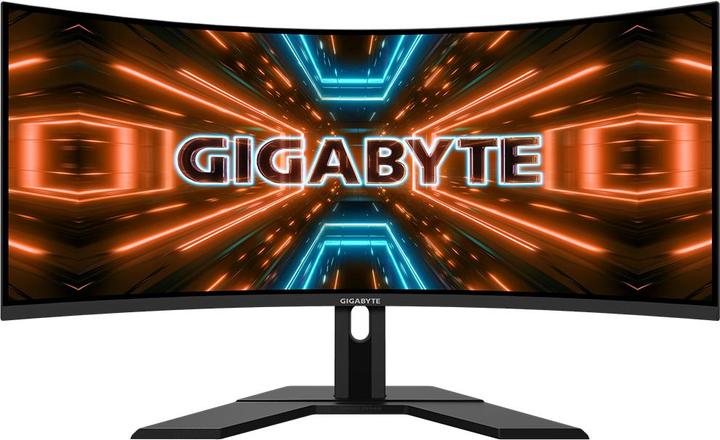 Gigabyte G34WQC (3440 x 1440 Pixel, 34")