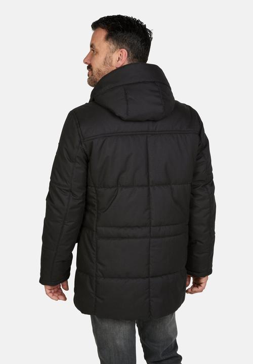 Produktbild Calamar Wool Look Parka (56)