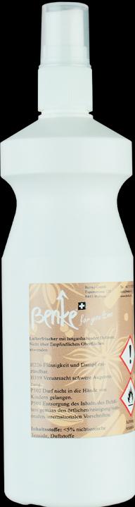Actual product image Benke Room fragrances - Cinnamon (200 ml)
