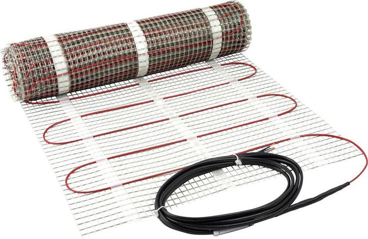 Produktbild Danfoss Fussbodenheizung elektronisch