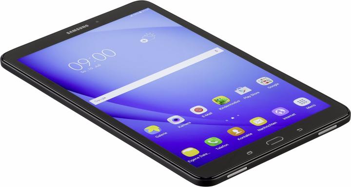 Image du produit Samsung Galaxy Tab A6 WiFi Remis à neuf (WLAN uniquement, 10.10", 32 Go, Noir)