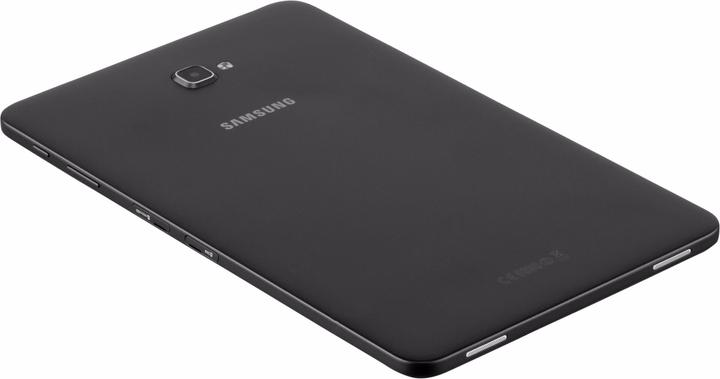Image du produit Samsung Galaxy Tab A6 WiFi Remis à neuf (WLAN uniquement, 10.10", 32 Go, Noir)